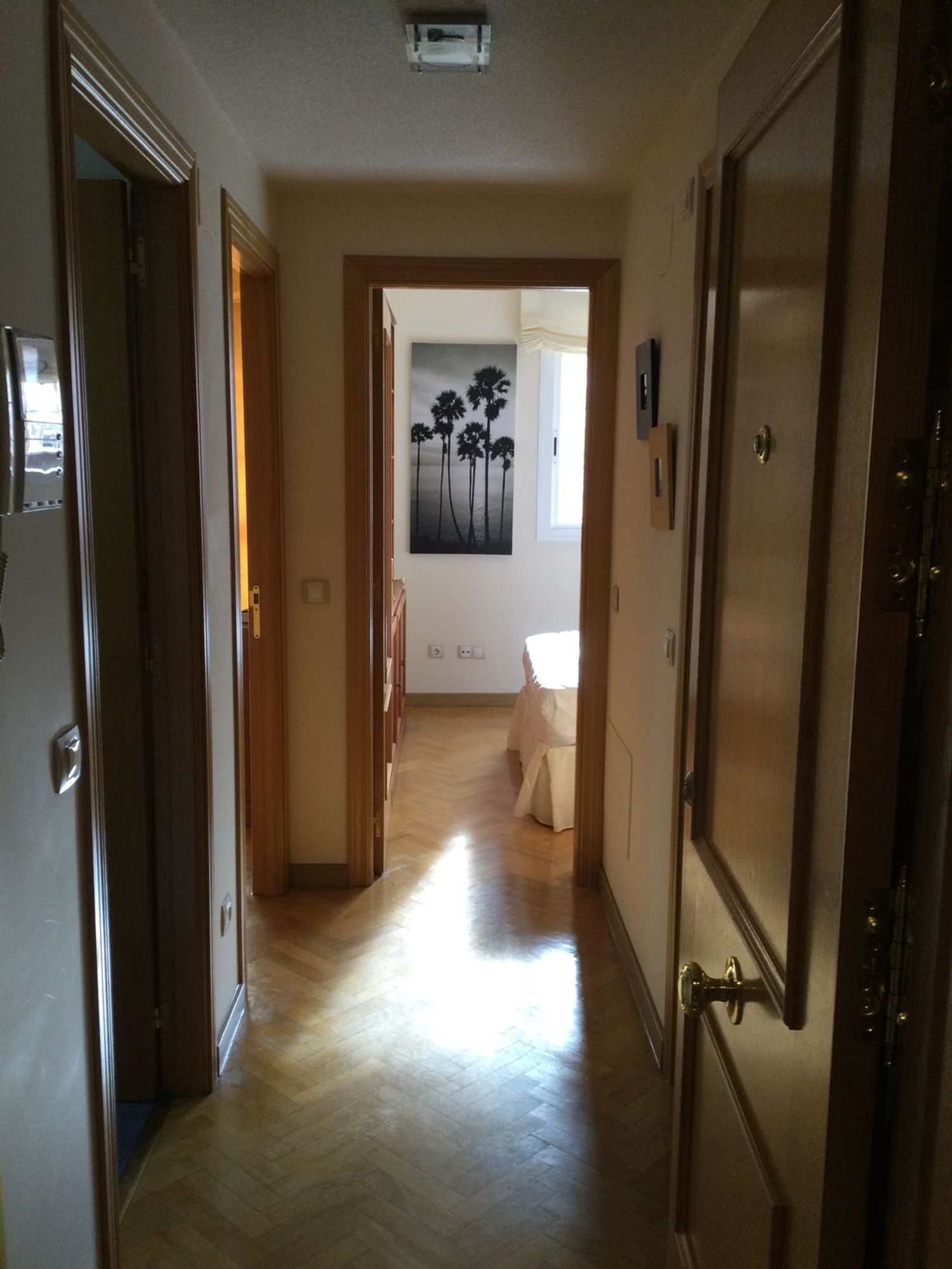 Piso en Calle de los Morales, 10, Pau de Carabanchel - Foto 10
