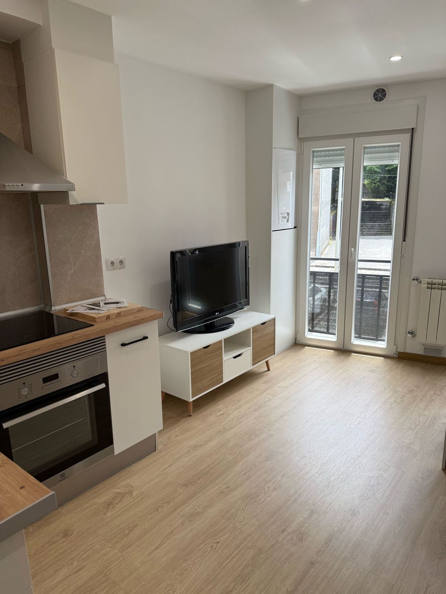 Piso en calle da Pastoriza, 4 - Foto 10