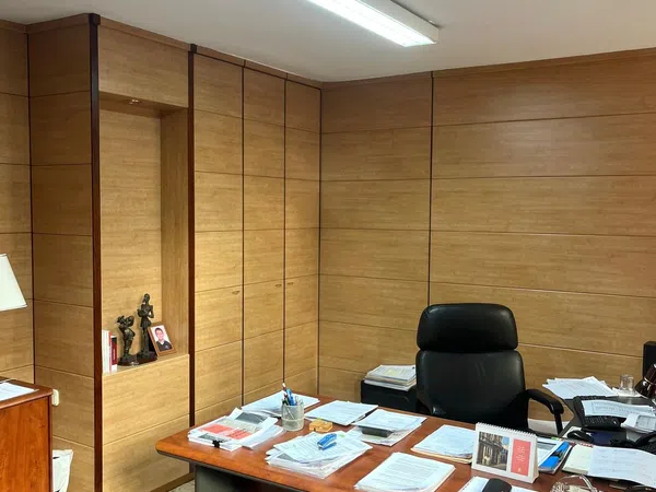 Piso en avenida de la Constitució, 113 - Foto 12