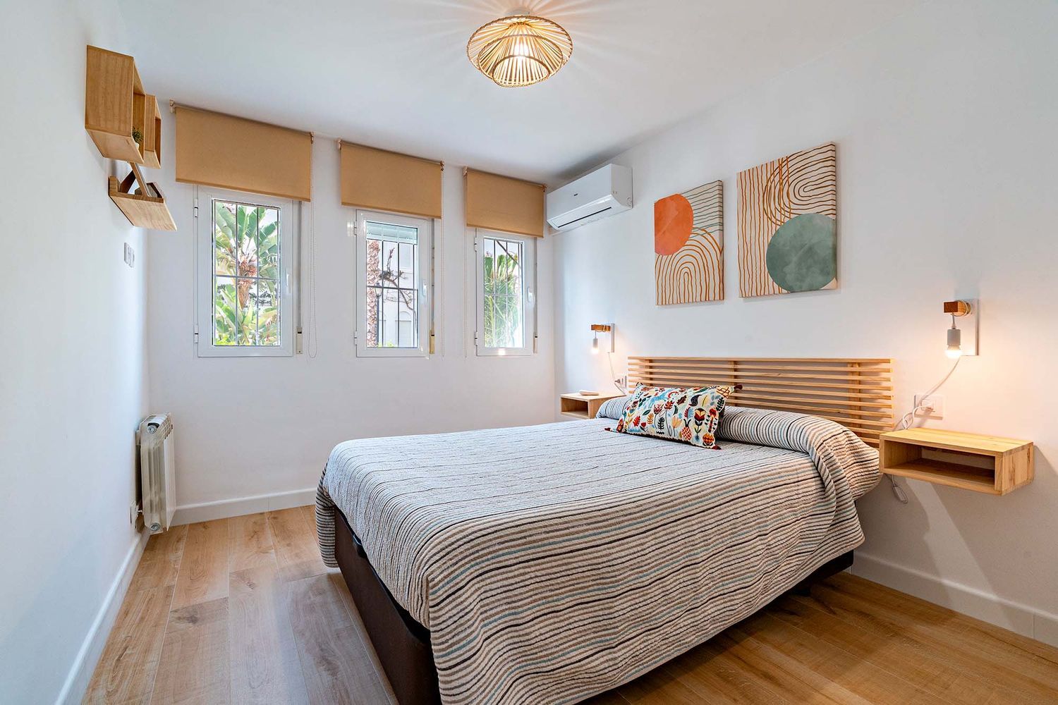 Casa o chalet independiente en Calle Nuñez de Balboa, 6, Las Marinas, Las Marinas - Foto 6