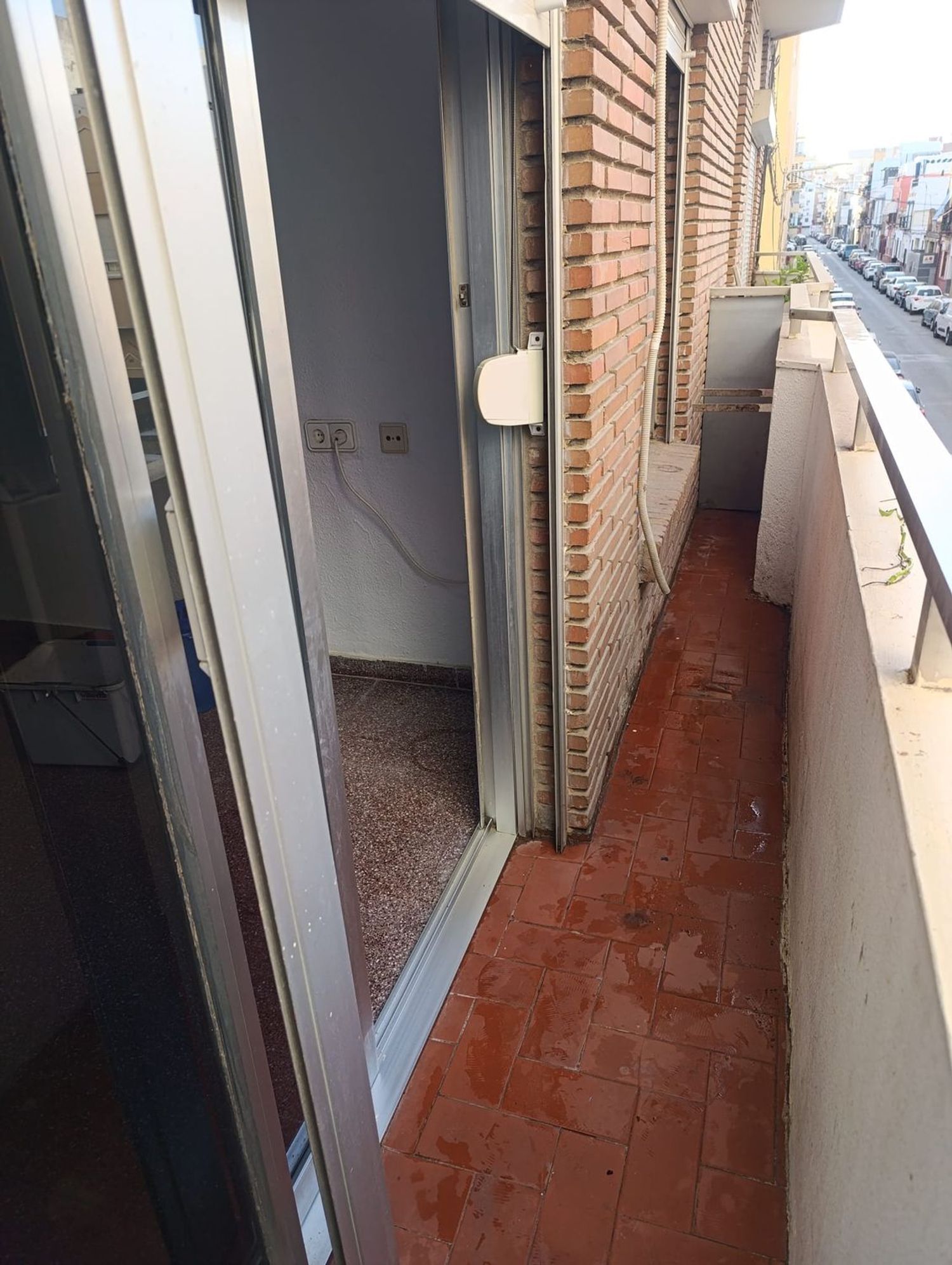Piso en Calle Constancia, 38, Plaza de Cuba - República Argentina - Foto 12