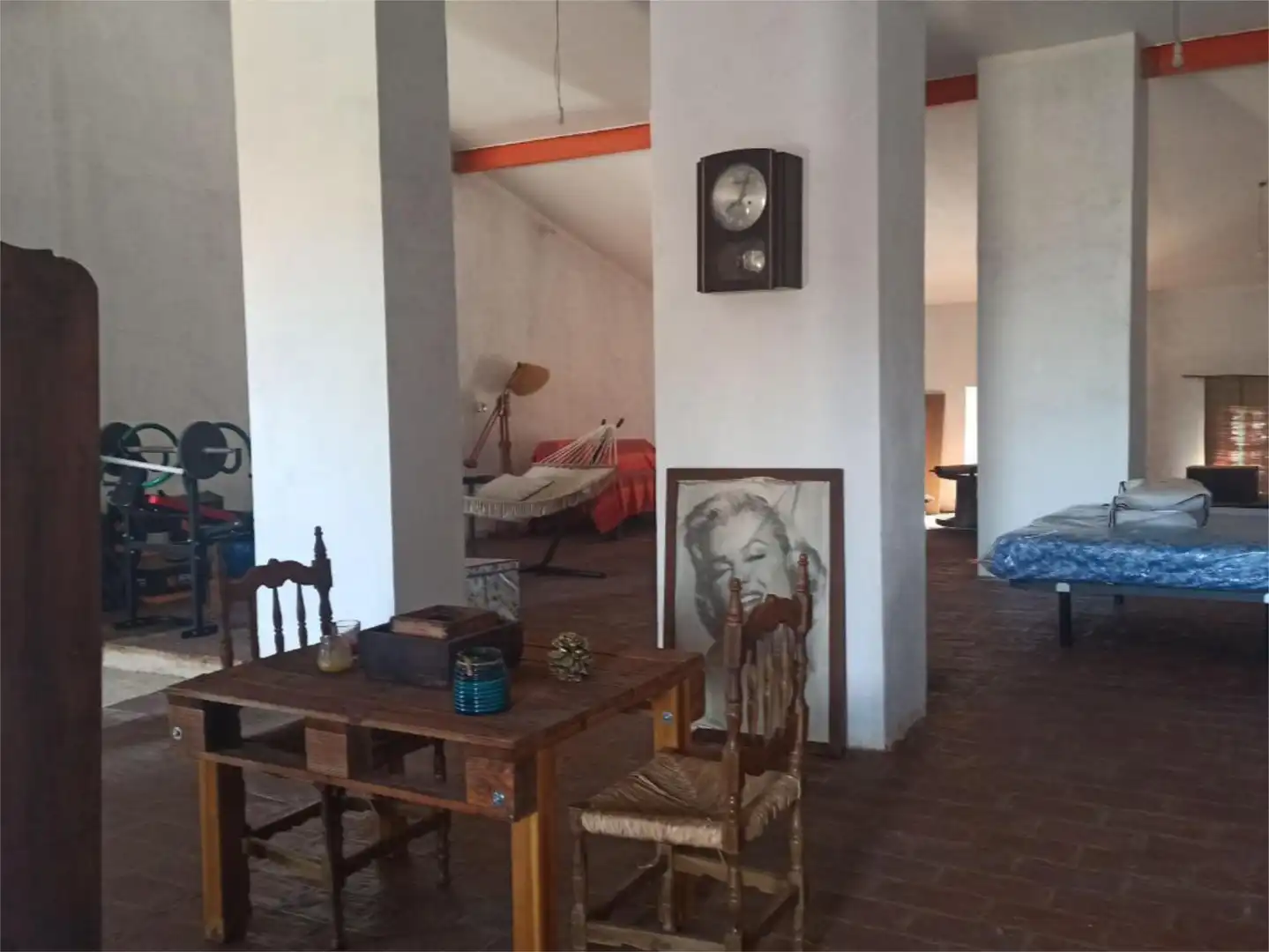 Casa adosada en  Calle Moreno Nogales 24 - Foto 29