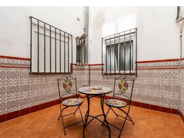 Piso en calle San Basilio, 6 - Foto 8