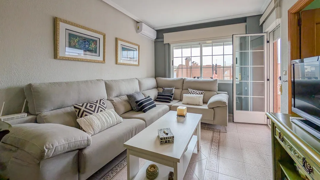 Piso en  Avinguda de Portugal 97 - Foto 2