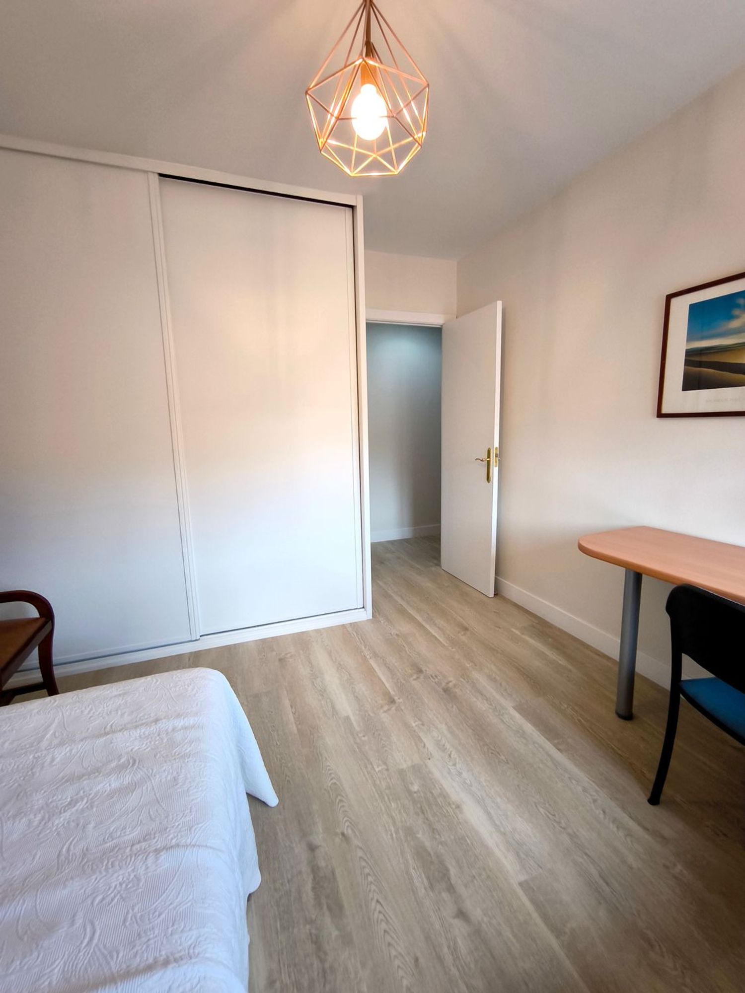 Piso en calle San Fernando, 4 - Foto 7