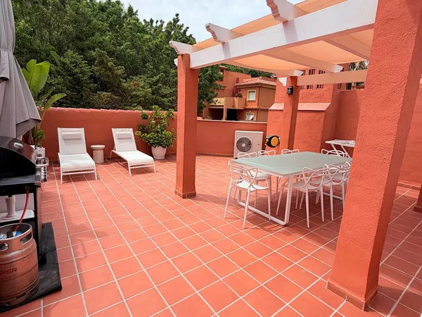 Dúplex en Avenida la Reserva de Marbella, 6 - Foto 14