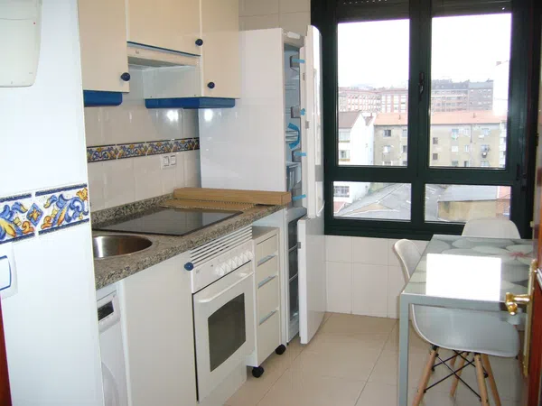 Piso en Calle Alonso de Proaza, 4 n, Fozaneldi-Tenderina - Foto 6