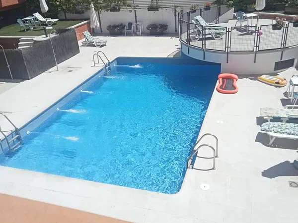 Piso en calle de Martín Machío, 30