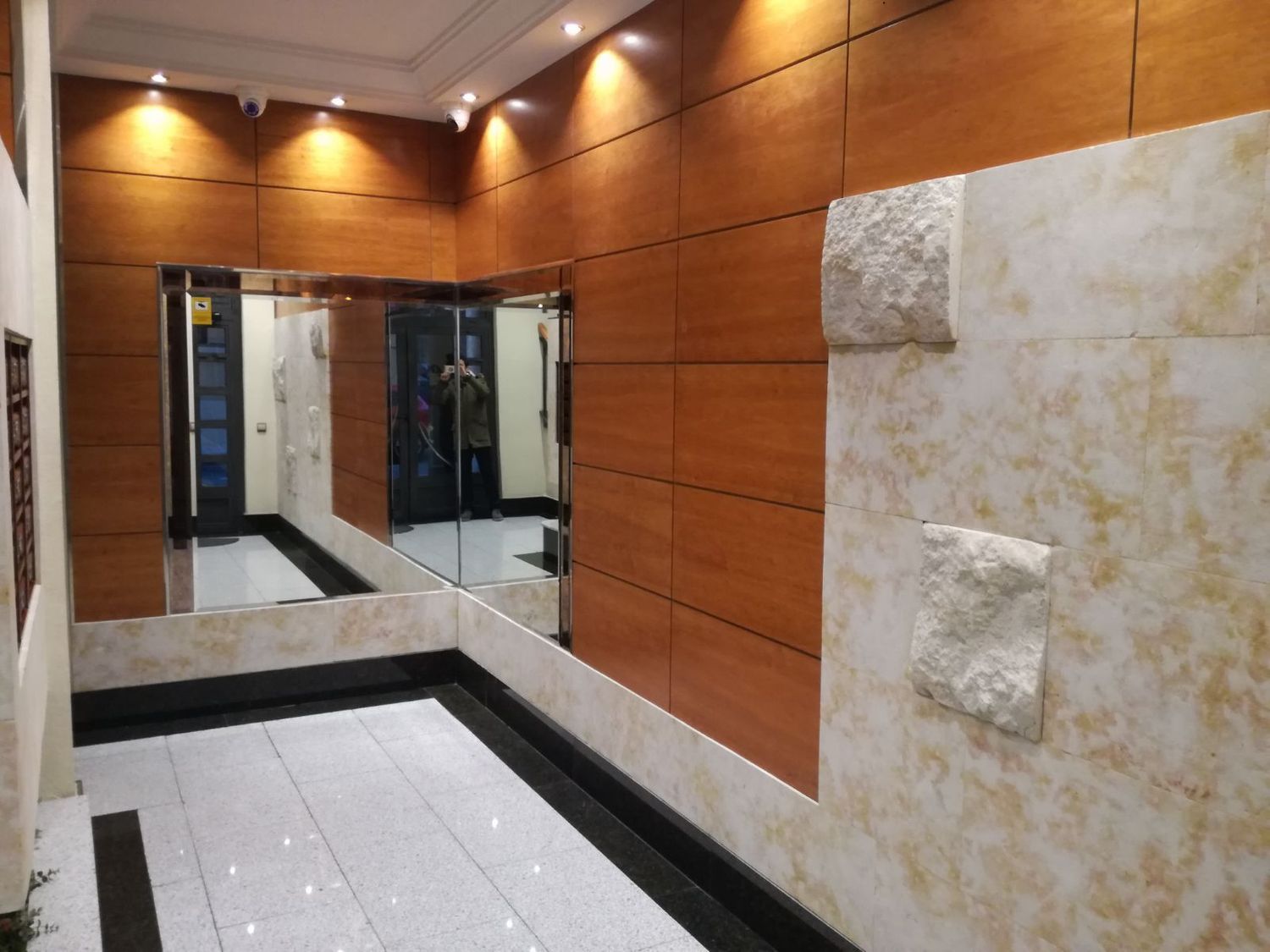 Estudio en calle de Luis Vives, 10 - Foto 6