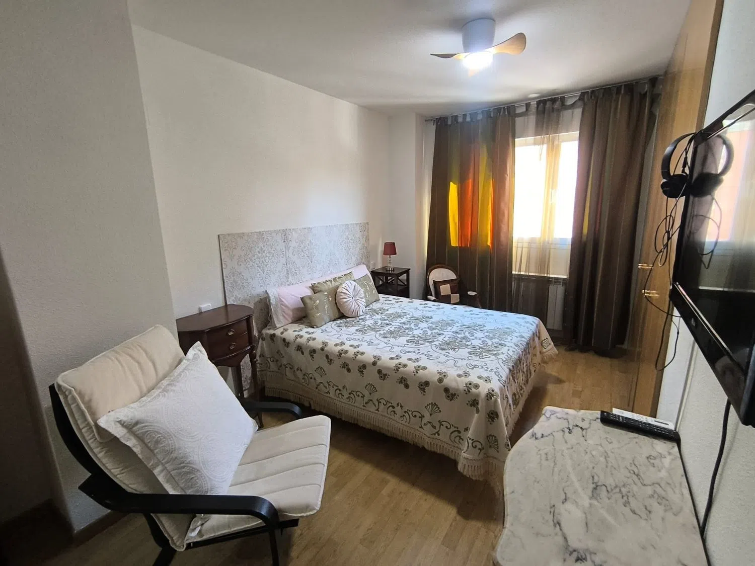 Piso en Dehesa Vieja-Puente Cultural - Foto 8