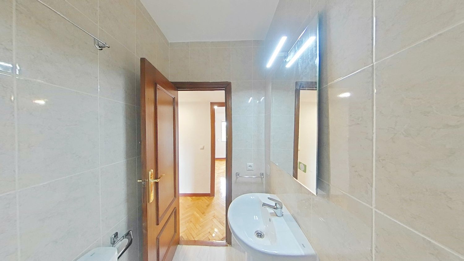 Piso en Barrio Palomeras Bajas - Foto 41