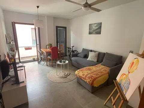 Piso en calle Alta, 20