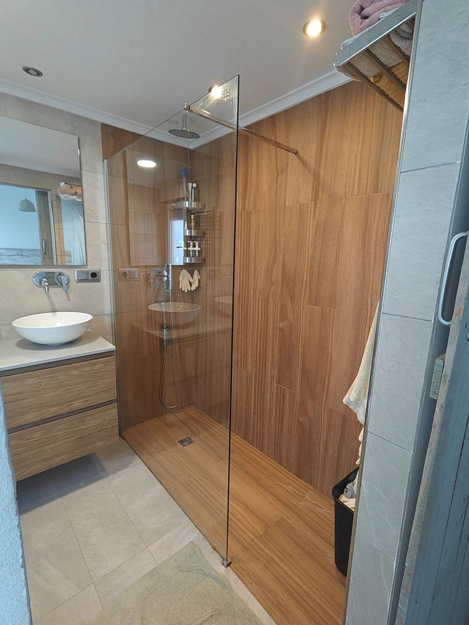 Ático en calle Aureliano San Román, 40 - Foto 17