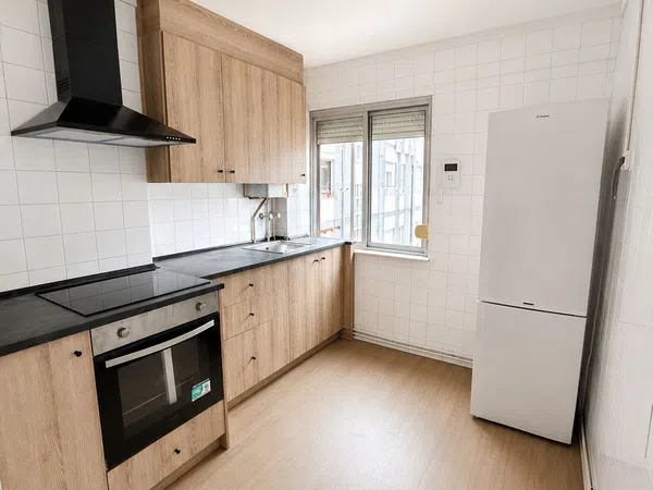 Piso en Calle Pelayo, 16, Versalles, Versalles - Foto 1