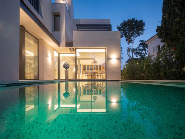 Casa o chalet independiente en Rio Verde, 7, Miraflores - Foto 17