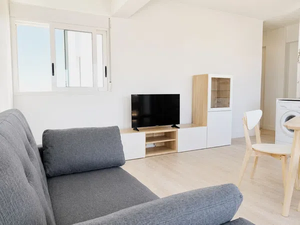Piso en Avenida del Papa Luna, 289, Zona Papa Luna, Zona Papa Luna - Foto 2
