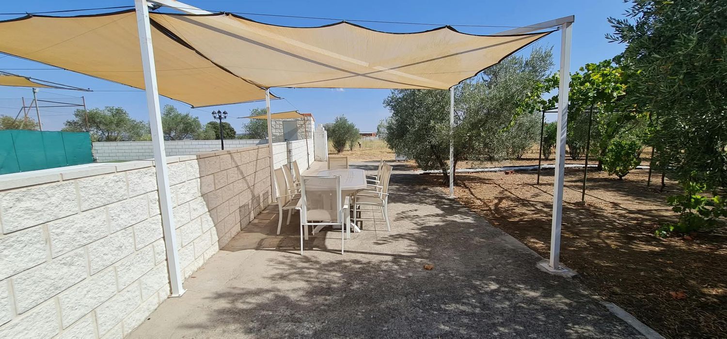 Casa o chalet independiente en Carretera Toledo Avila, 48 - Foto 28