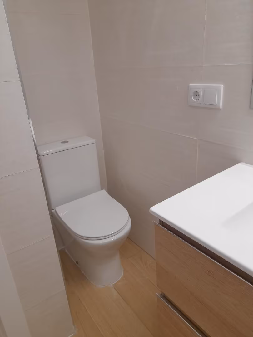 Piso en  Rúa Vila de Negreira 25 - Foto 4