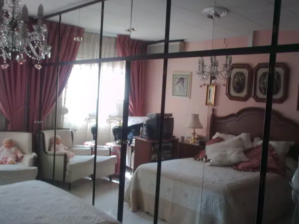 Piso en avenida Pérez Galdós, 72 - Foto 3