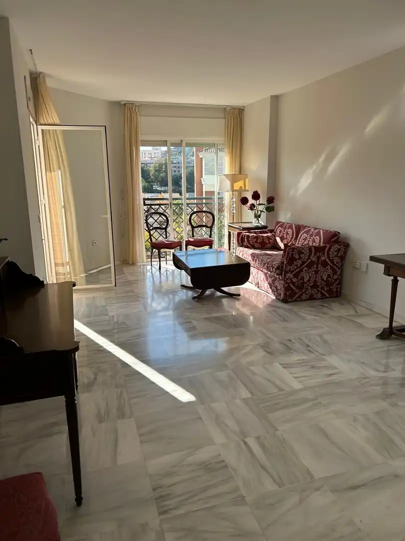 Piso en  Federico Fellini - Foto 3