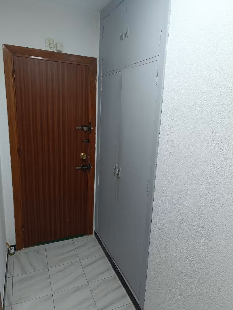 Estudio en  Calle Moral de la Magdalena 11 - Foto 10