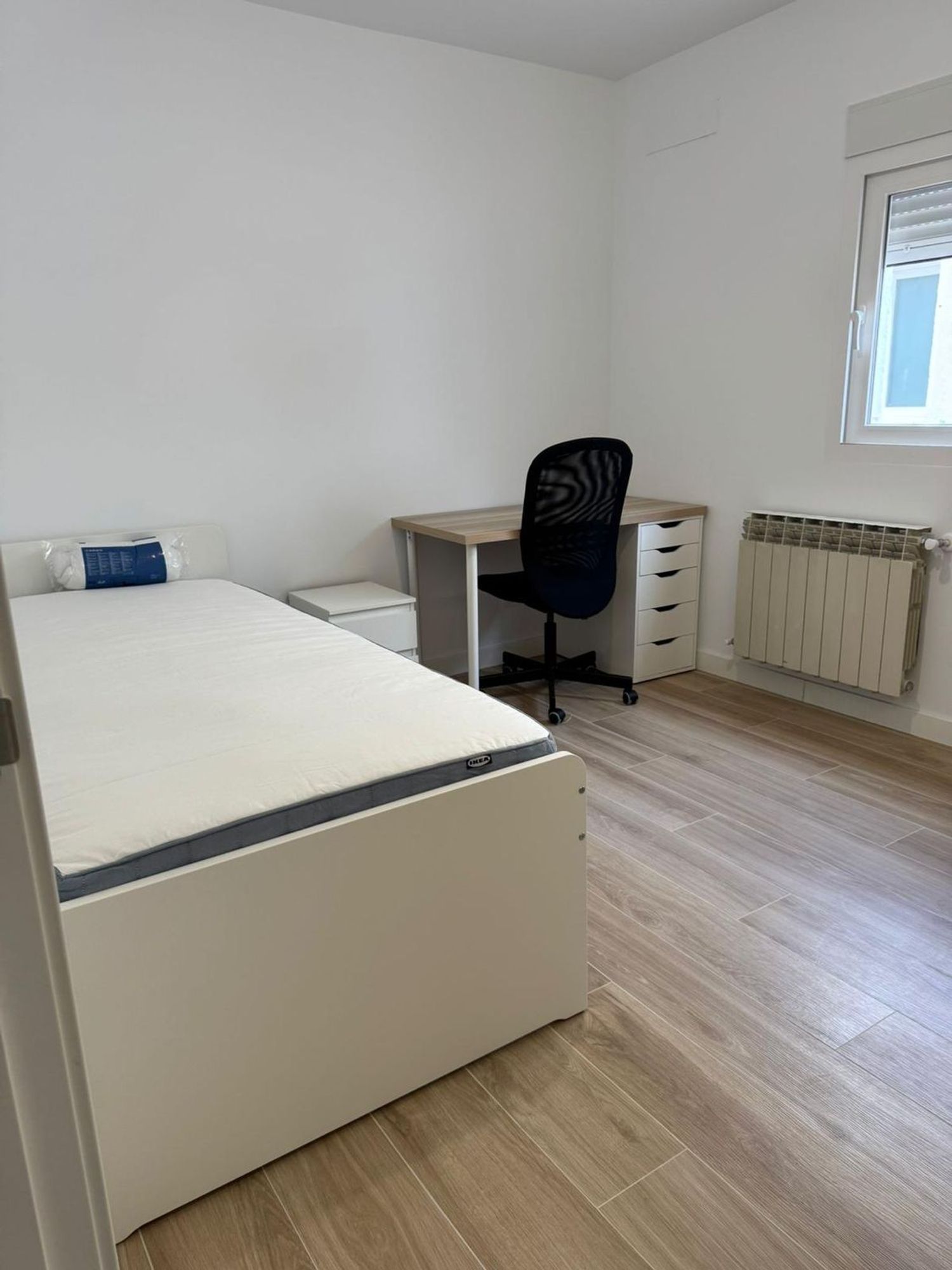 Piso en calle de Abel, 27 - Foto 6