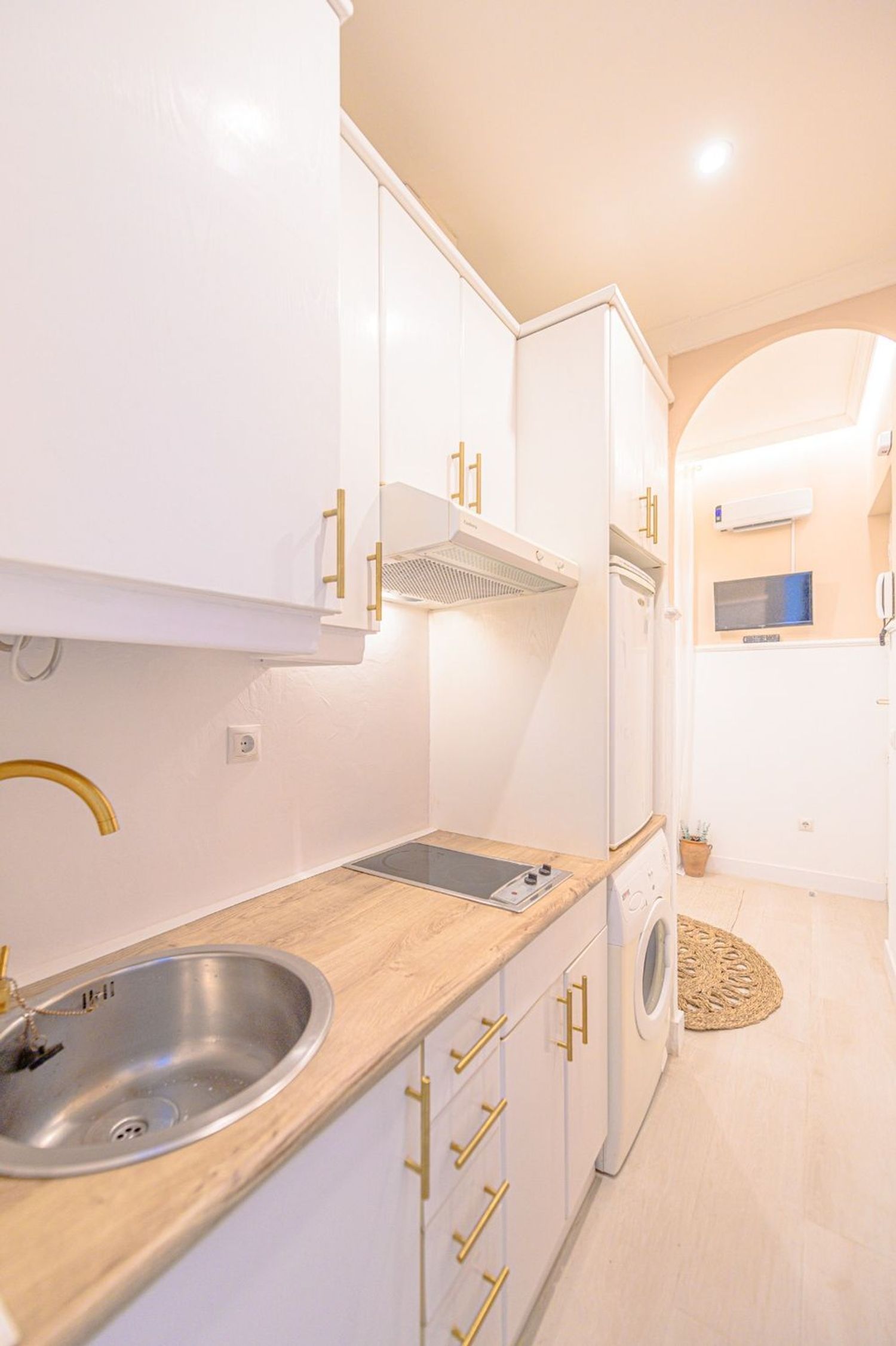 Piso en calle de Cartagena, 80 - Foto 4