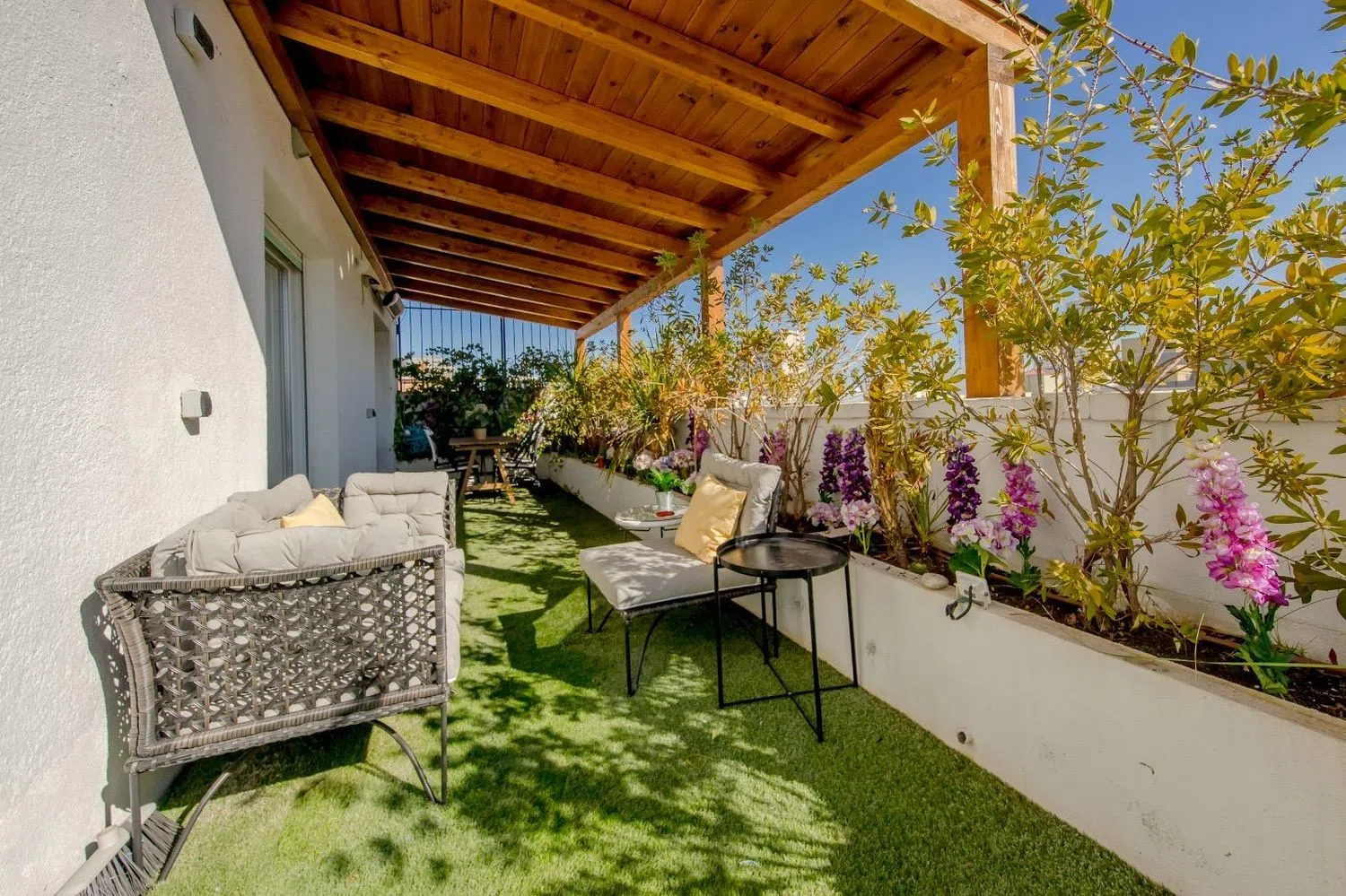 Piso en calle de Quintana, 26 - Foto 23