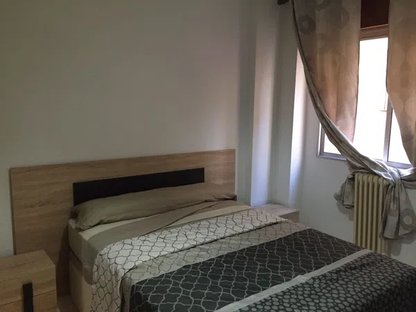 Piso en calle Halcón, 20 - Foto 5