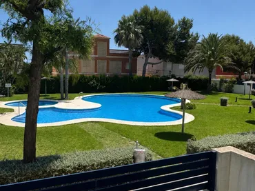 Piso en  Camí del Bassot 6 - Foto 1