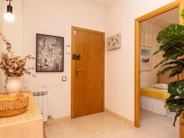 Piso en calle de Galileu, 341 - Foto 11