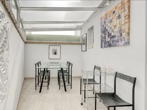 Chalet pareado en Calle M 3, 11, Los Abrigos, Los Abrigos - Foto 4