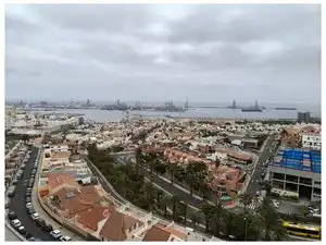 Piso en Las Palmas de Gran Canaria - Foto 6