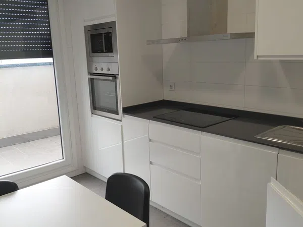 Ático en Calle Francisco Berlanga Robles, 18, Lezkairu, Lezkairu - Foto 7