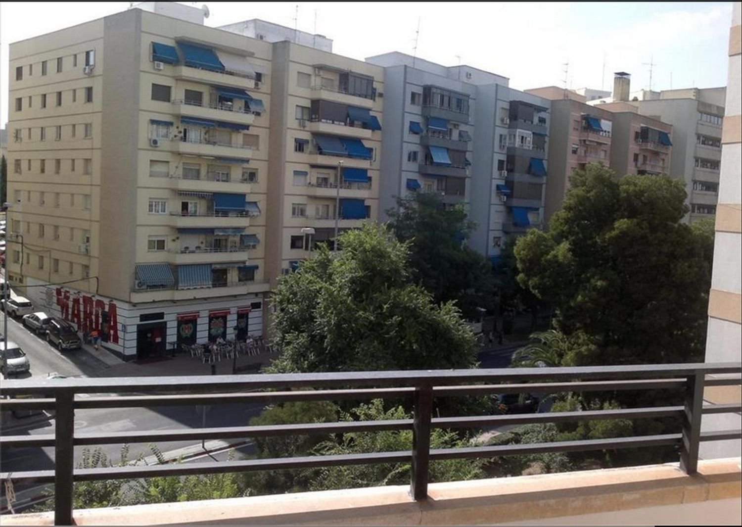 Piso en Avenida Hernán Cortés, 5, Parque del Príncipe - La Madrila - Foto 7