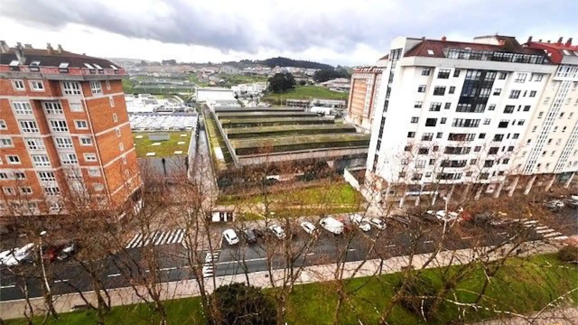 Piso en  Rúa Manuel Azaña 18 - Foto 37