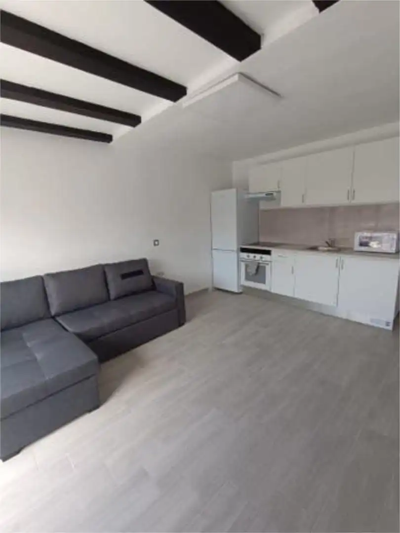 Apartamento en San Antonio - Foto 3
