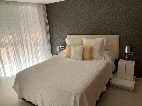 Piso en calle Doctor Jiménez Encina, 5 - Foto 14