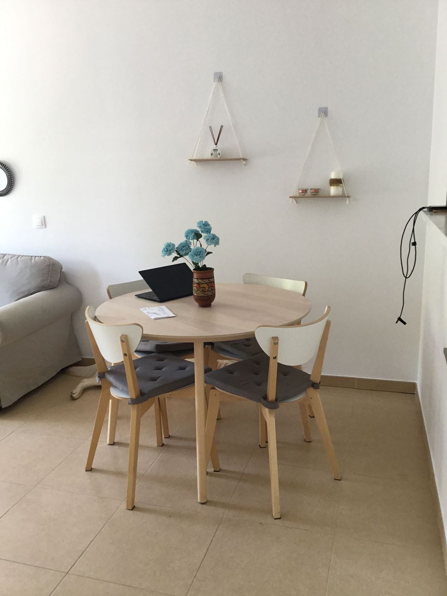 Piso en Avenida Vista Alegre, 2, Las Escobetas, Las Escobetas - Foto 6