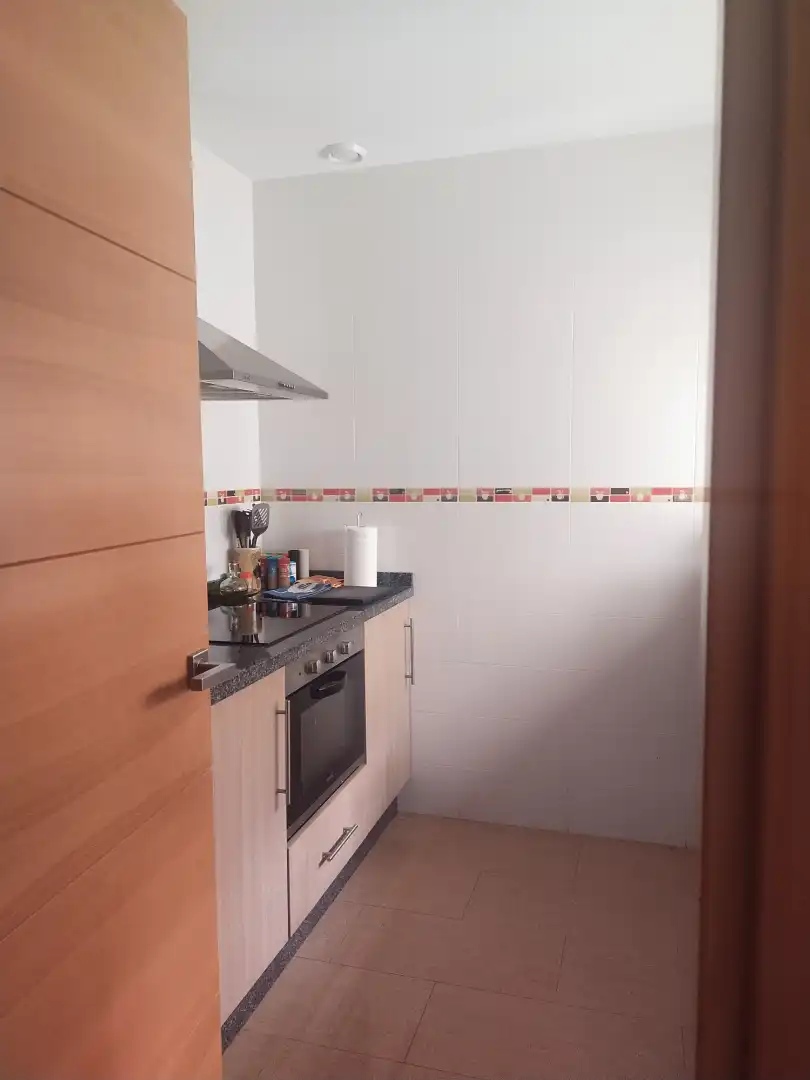 Apartamento en Málaga Capital - Foto 2