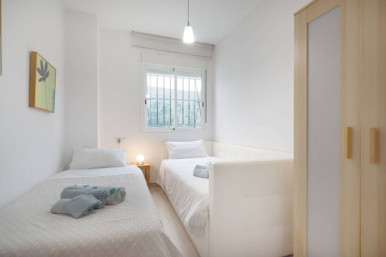 Piso en Calle Pintor Palomino, 33, Huerta de la Reina - Foto 15