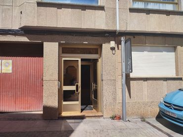 Piso en  Rúa de San Miguel 13 - Foto 1