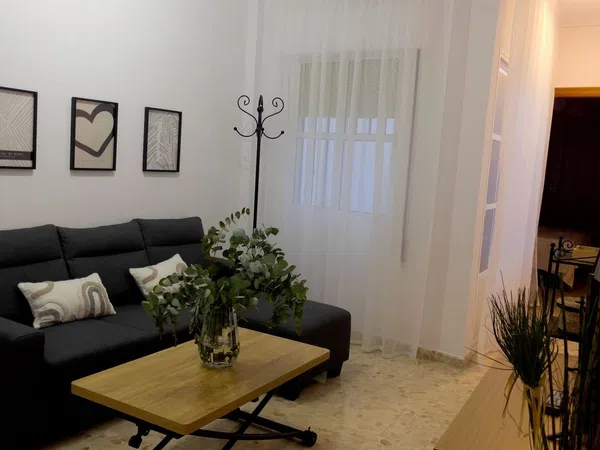 Piso en calle Pureza, 70