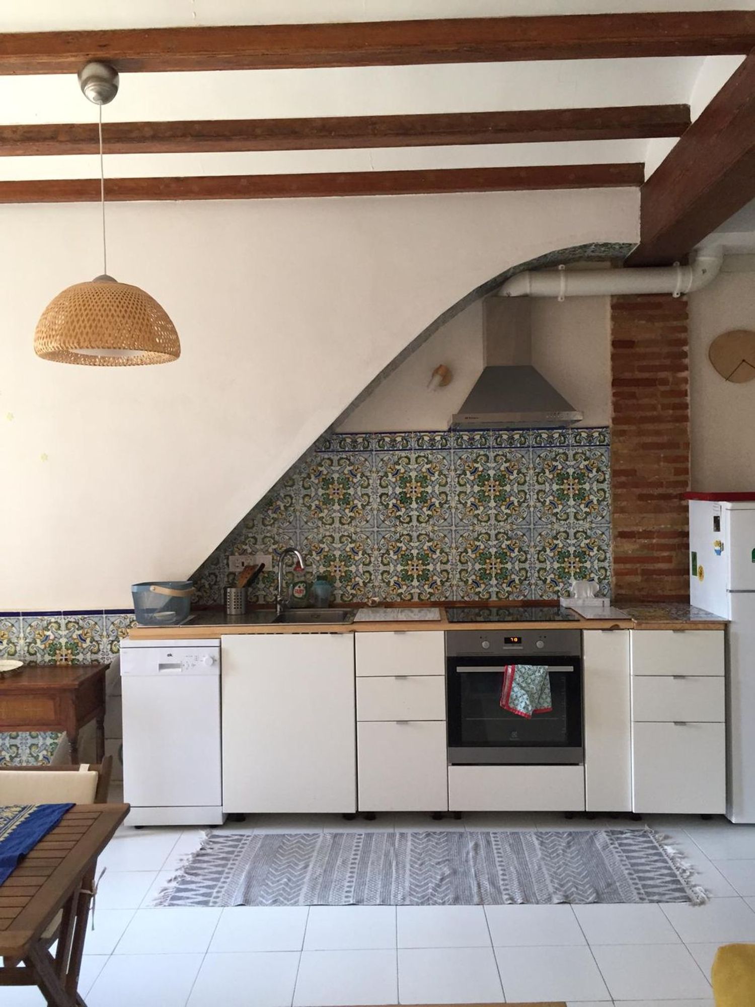 Piso en Calle de Sant Pere, 8, El Cabanyal-El Canyamelar - Foto 3