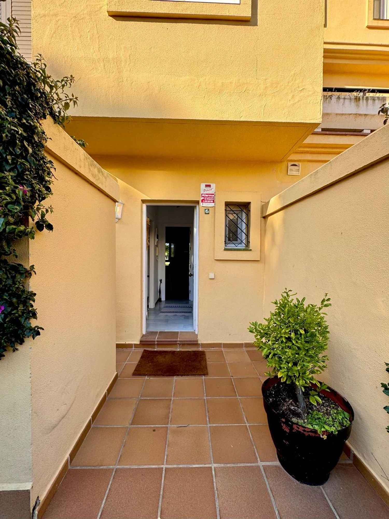 Casa independiente en avenida Octavio Augusto, 6 - Foto 18