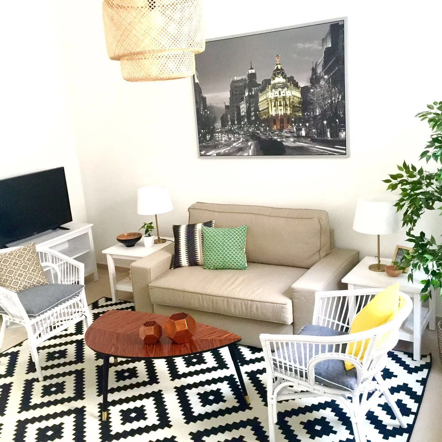 Piso en calle marqués de paradas, 19 - Foto 2