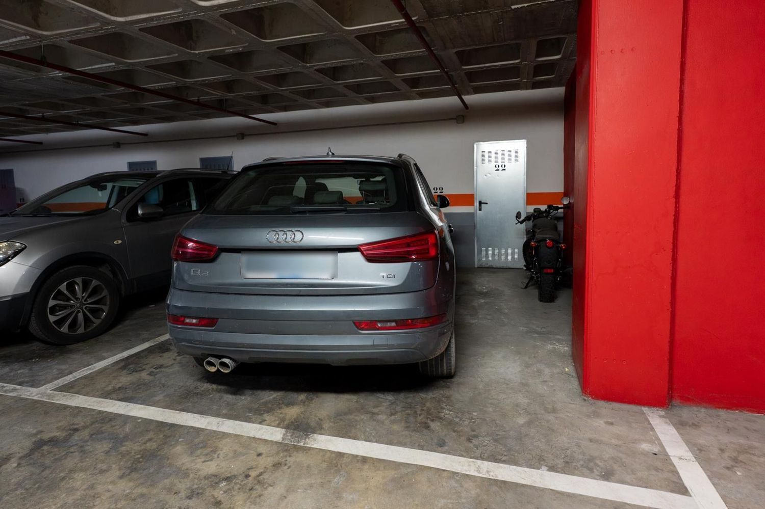 Piso en avenida de les Nacions, 30 - Foto 10