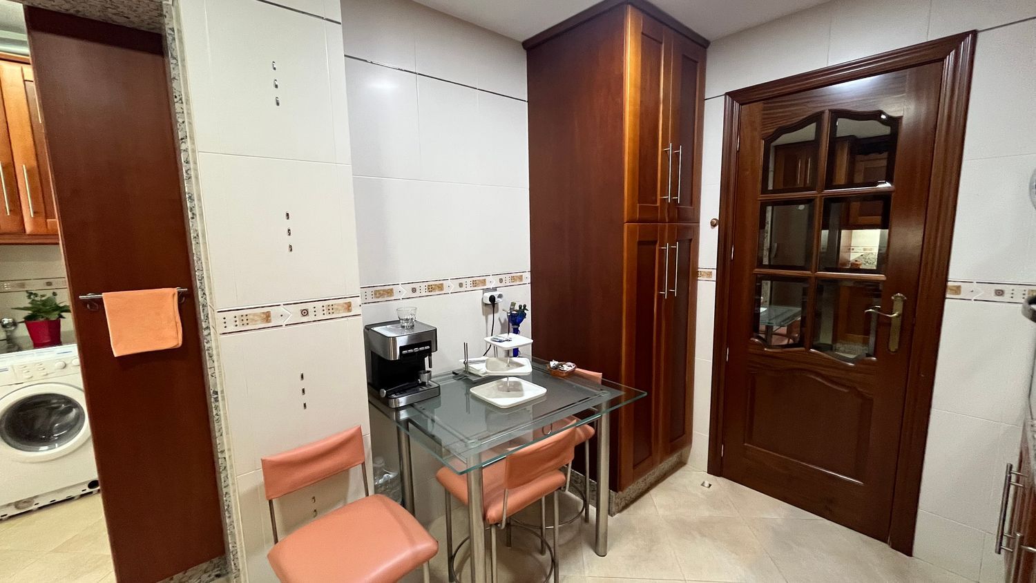 Piso en Calle del Campo, 11, Miralbaida - Parque Azahara - Foto 13