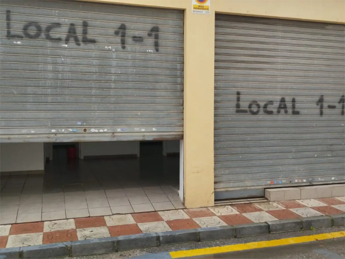 Local comercial en  Calle Doctor Fleming 4 - Foto 19