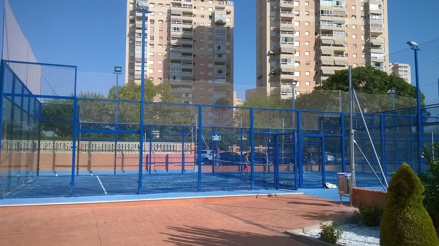 Piso en Calle el Pinós, 1, Playa Muchavista, Playa Muchavista - Foto 4